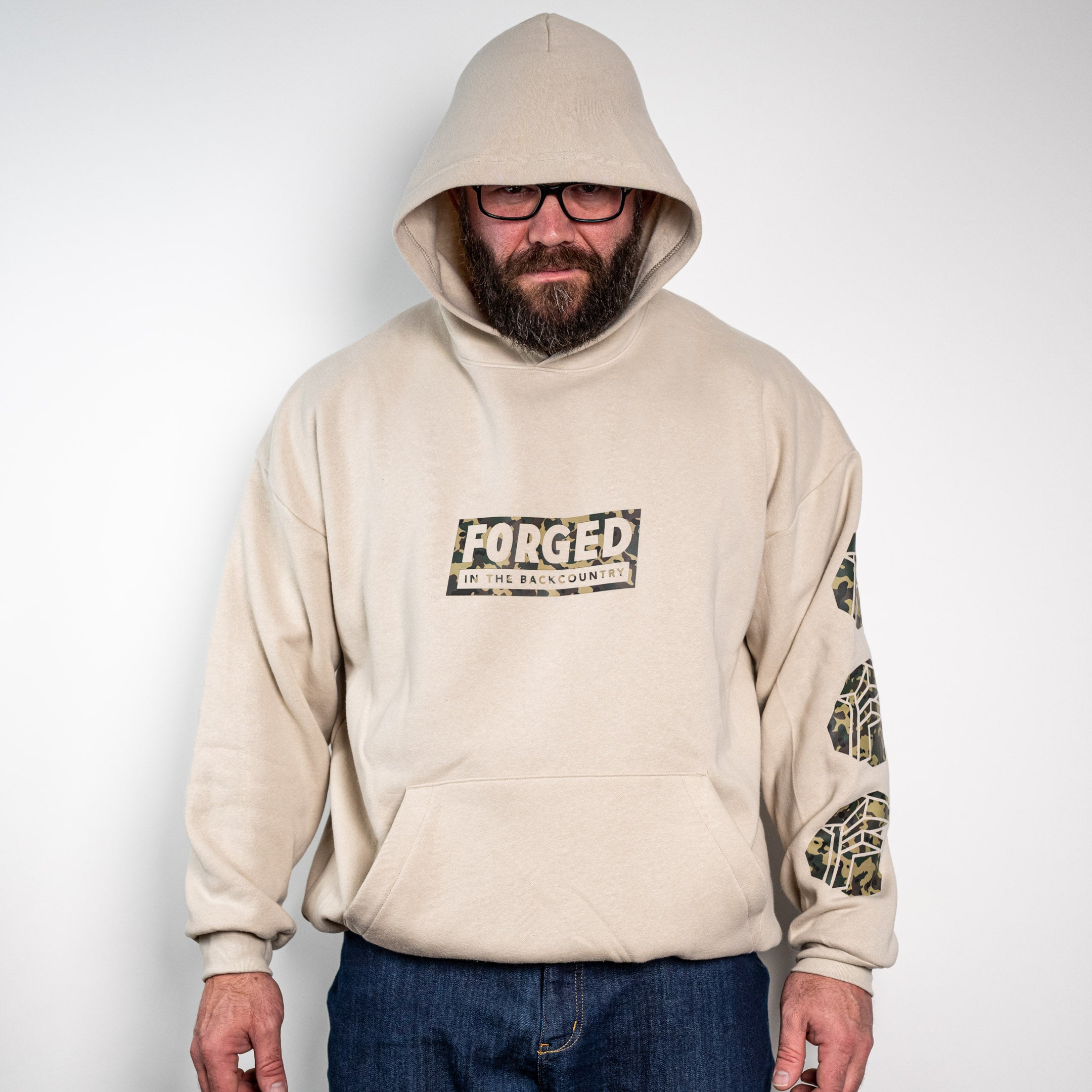 KTWP Hoody 2.0 – Forged In The Backcountry