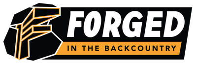 Forged In The Backcountry