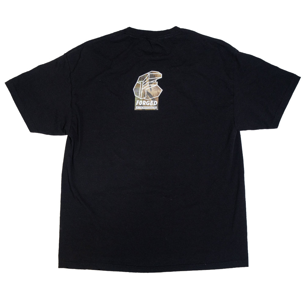 One More Ridge Tee