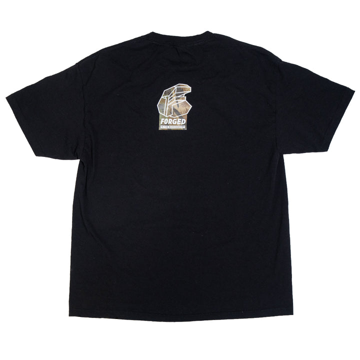 One More Ridge Tee