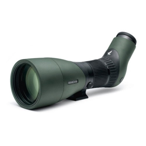 Swarovski ATX 85mm Spotting Scope Giveaway!