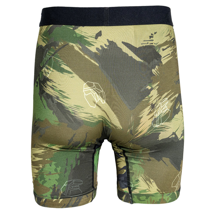 Forged Base Boxers