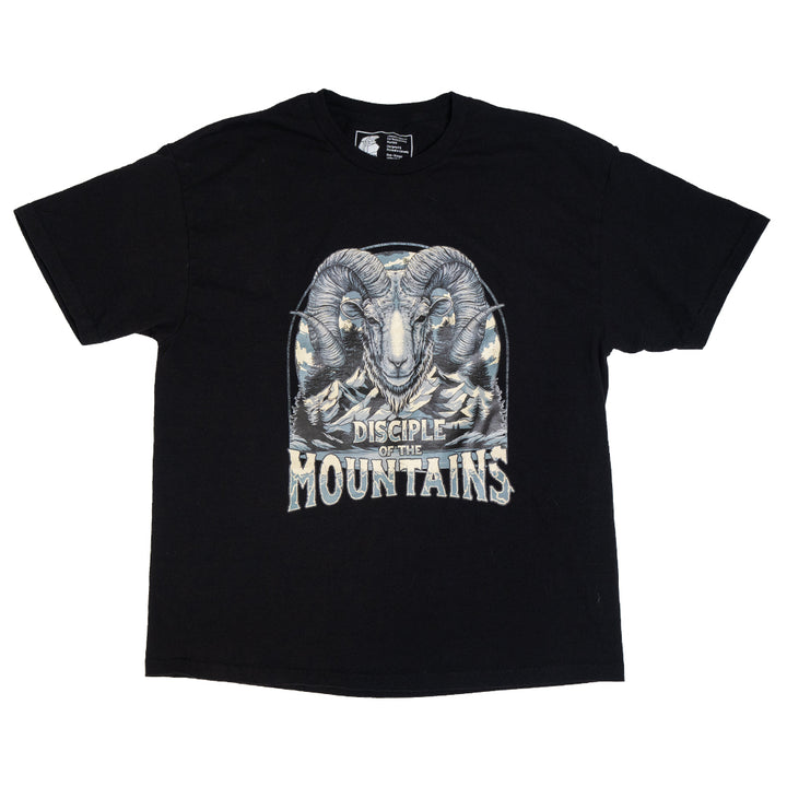 Disciple Of The Mountains Tee