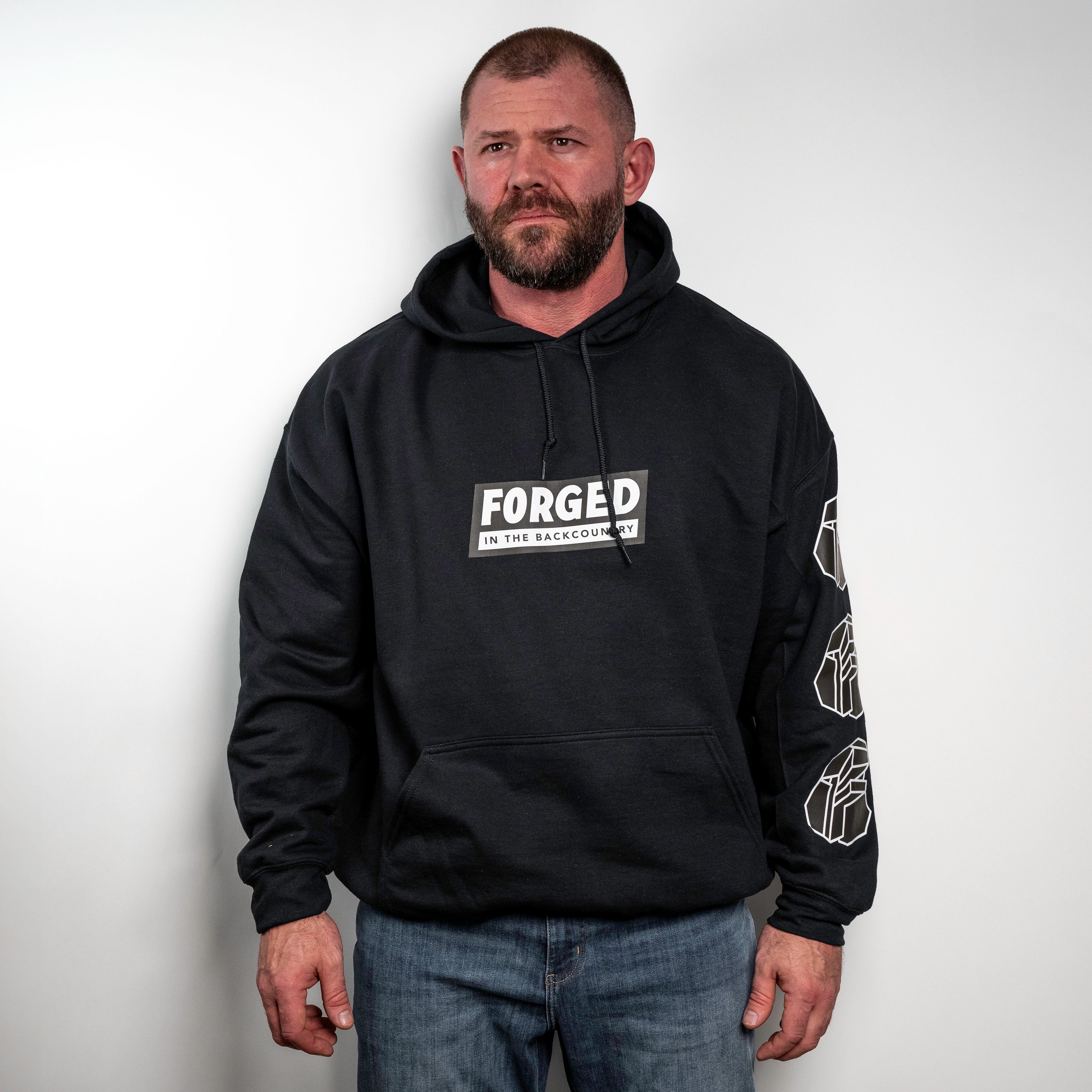 KTWP Hoody – Forged In The Backcountry KTWP Hoody – Forged In The Backcountry