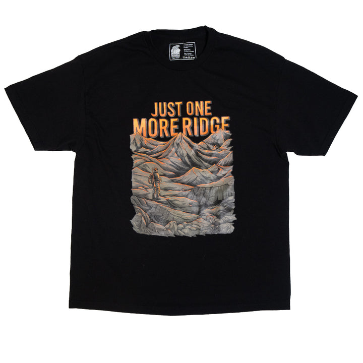 One More Ridge Tee