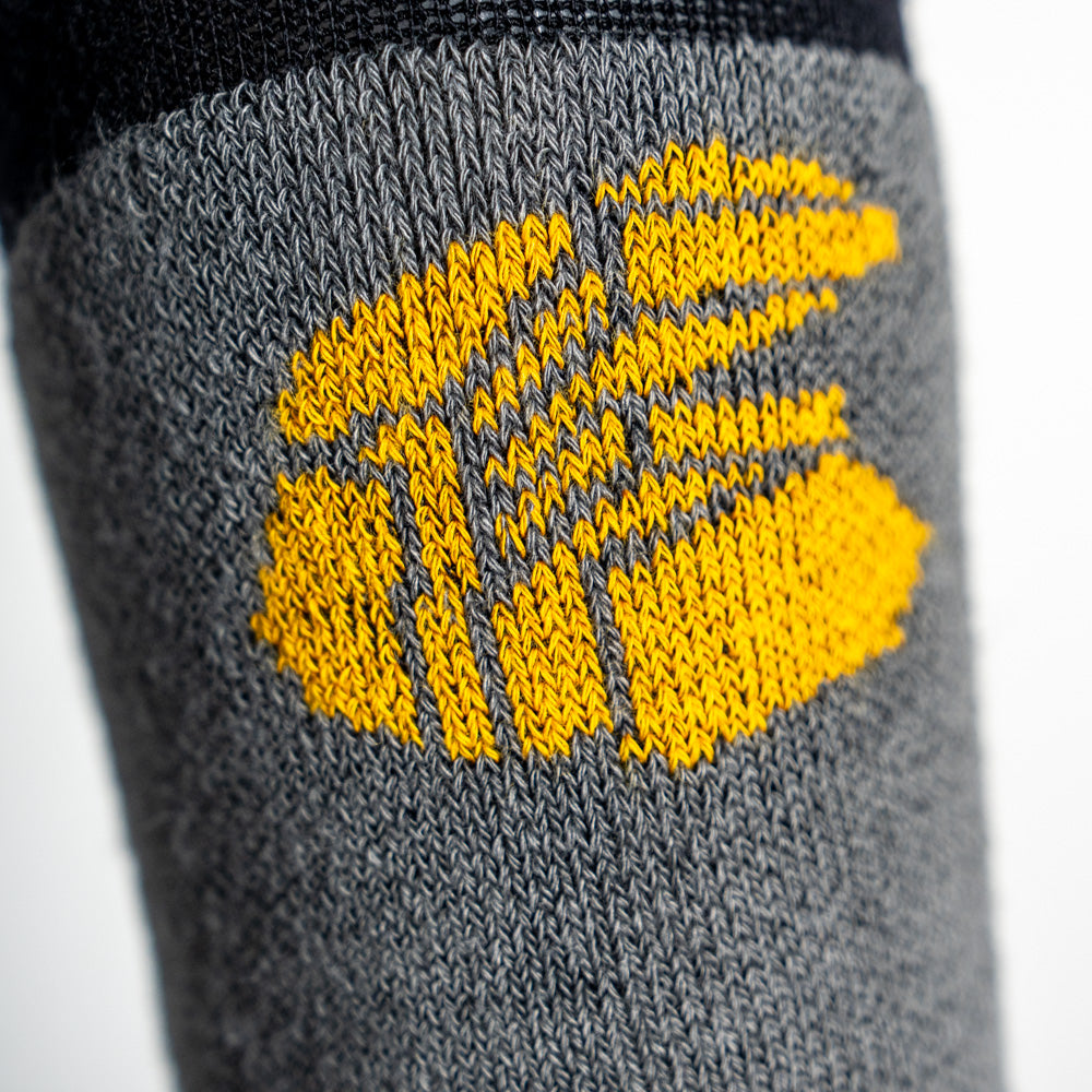 Forged Base Socks