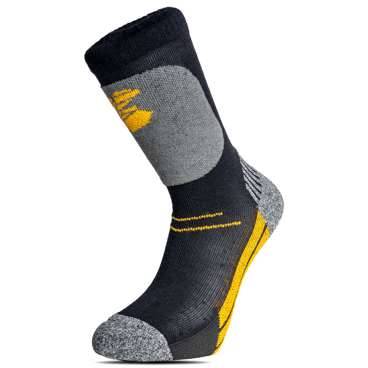 Forged Base Socks