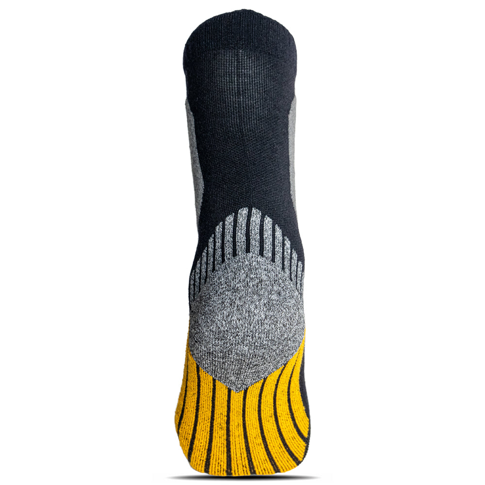 Forged Base Socks