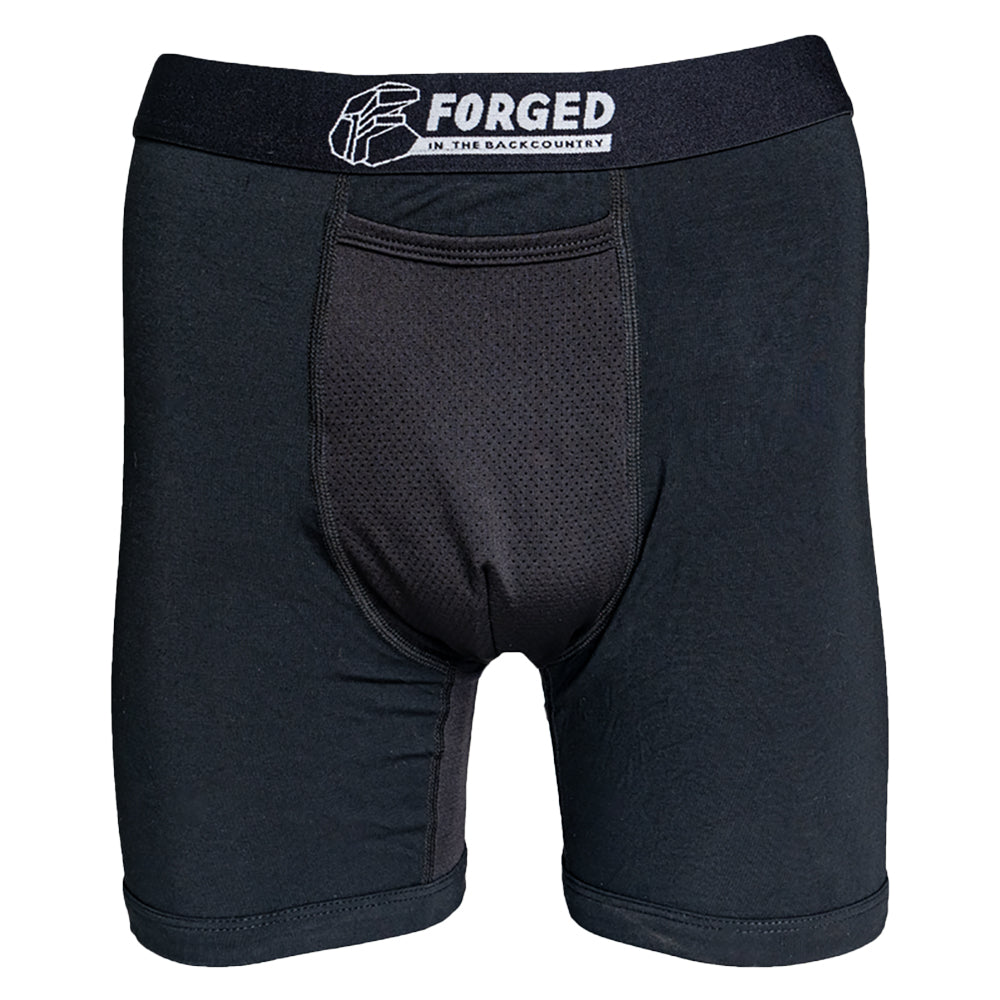 Forged Base Boxers 2-Pack