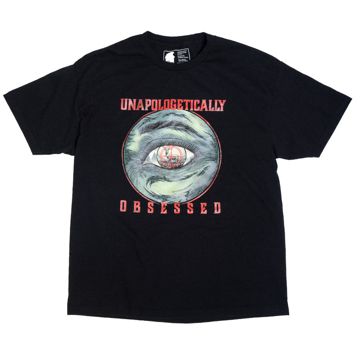 Unapologetically Obsessed Tee