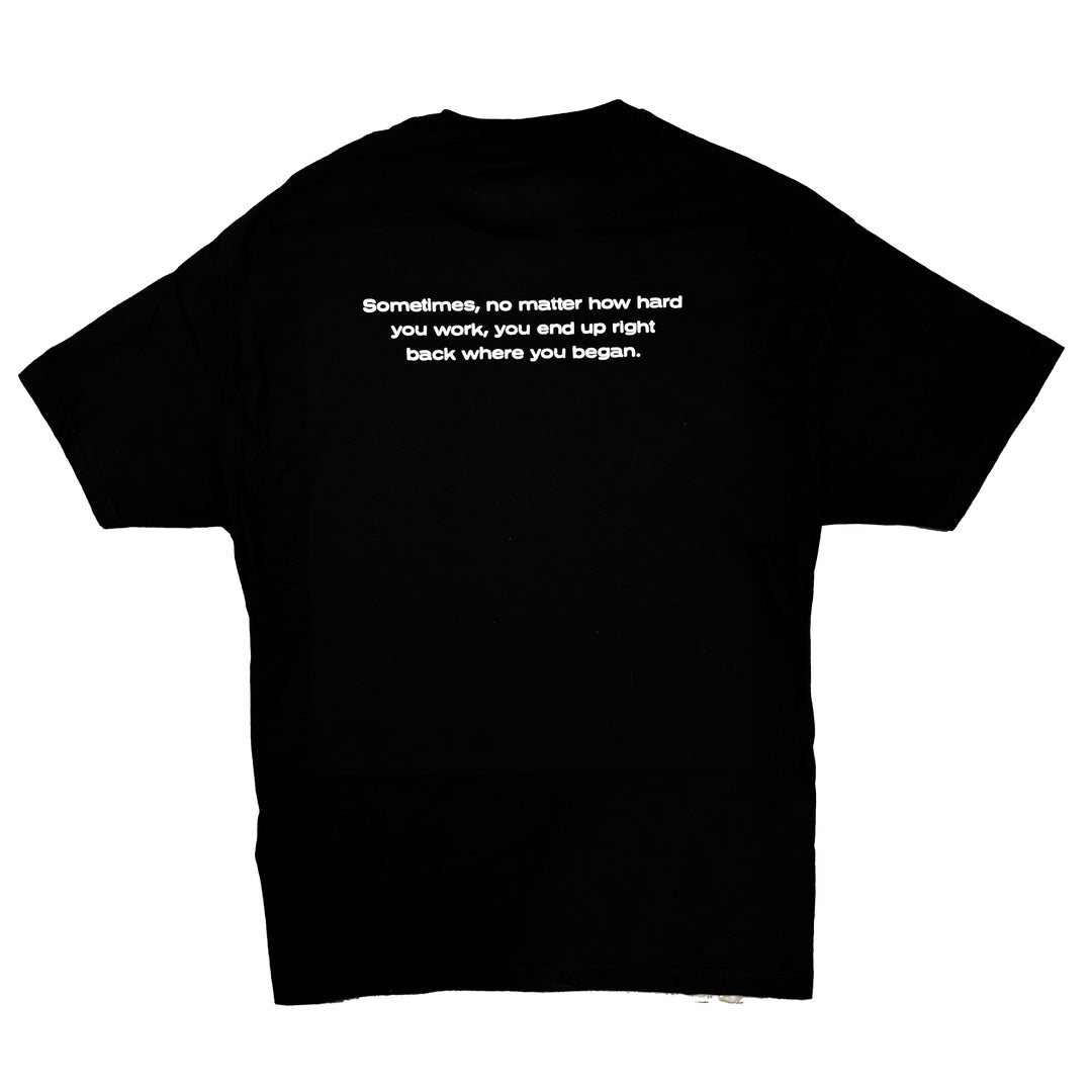 Full Circle – Limited Edition Heavyweight Tee